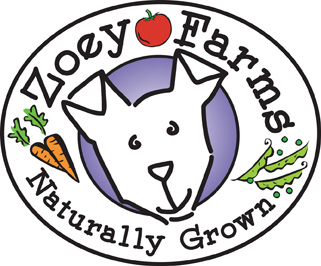 Zoey Farms Logo